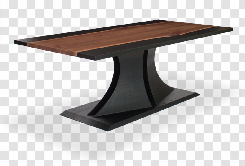 Table Brian Boggs Furniture Dining Room Concrete Slab - Coffee Tables - Beautiful Stool Transparent PNG