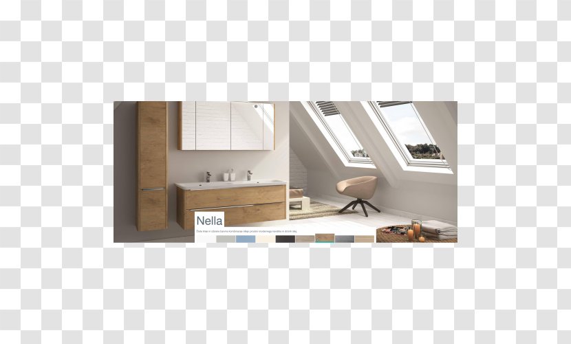 Bathroom Furniture Gorenje Door - Spone Transparent PNG