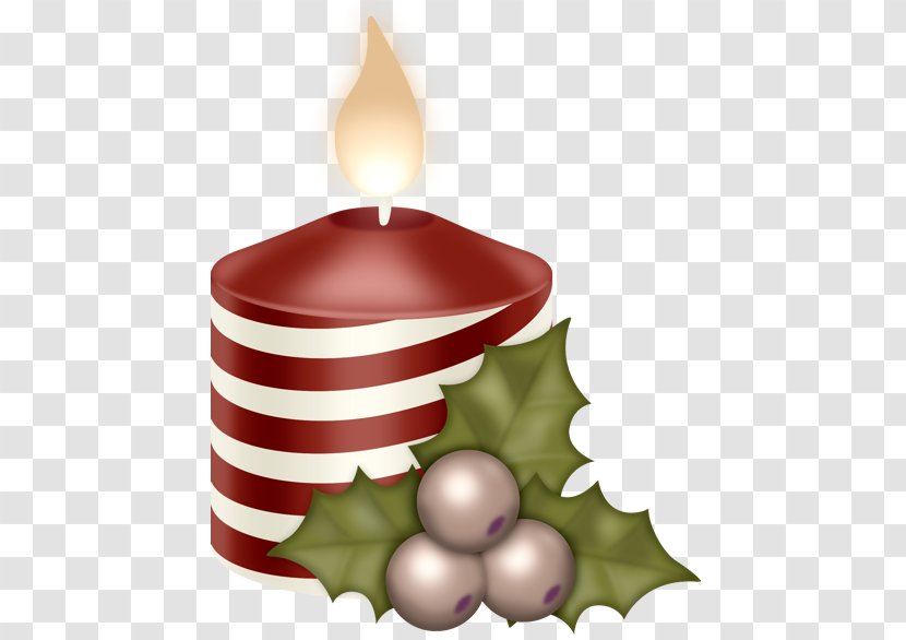 Candle Christmas Tree Day Image Cartoon - Sanctuary Transparent PNG