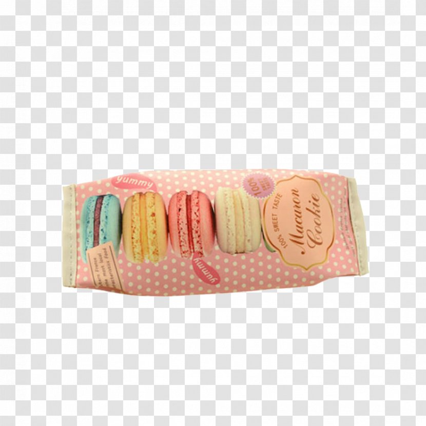 Pink Pencil Case Box - Color - Snacks Transparent PNG