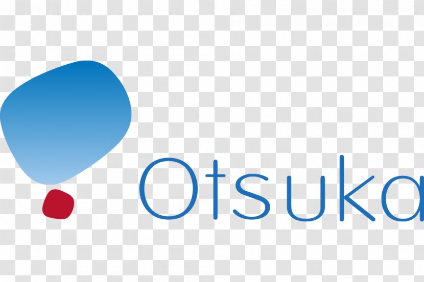 Logo Otsuka Pharmaceutical Brand PT. Amerta Indah Otsuka. - Head Office IndustryIfh Holdings Transparent PNG