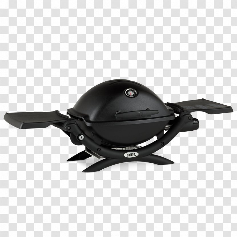 Barbecue Weber Q 2200 Weber-Stephen Products 1200 2000 - Regional Variations Of Transparent PNG