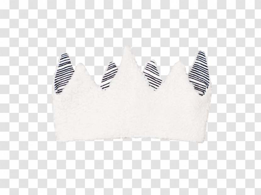 Headgear - Crown Black And White Transparent PNG