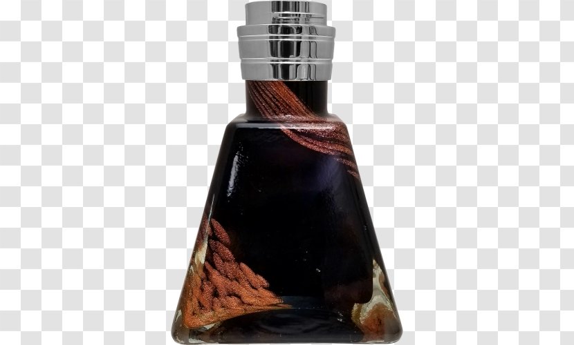 Glass Bottle Liqueur Transparent PNG