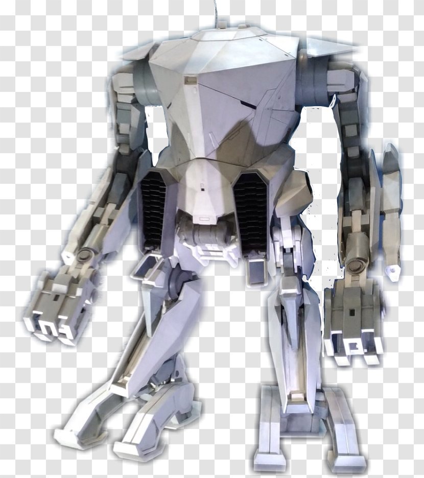 Robot Toy - Machine Transparent PNG