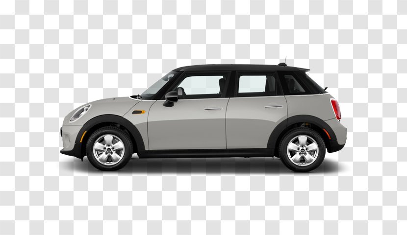 2017 MINI Cooper 2012 Car 2015 - Bmw - Mini Transparent PNG