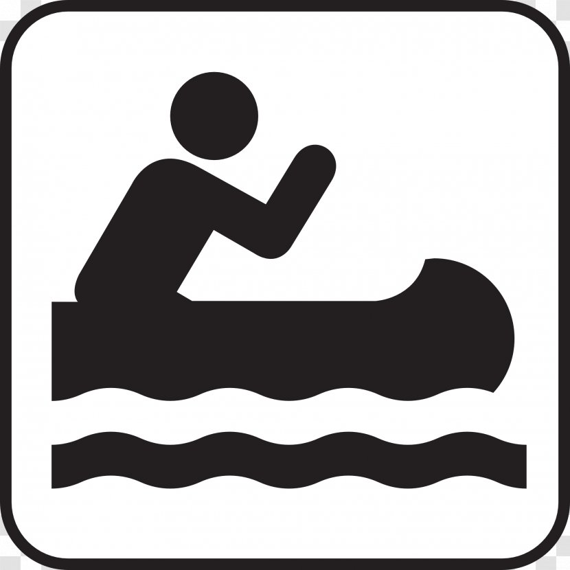 Canoeing And Kayaking Rowing Clip Art - Paddling - Paddle Transparent PNG