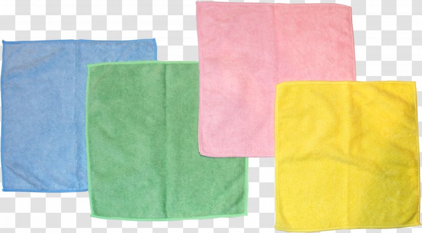 Towel Plastic Kitchen Paper Silk - Linens - Clean Cloth Transparent PNG