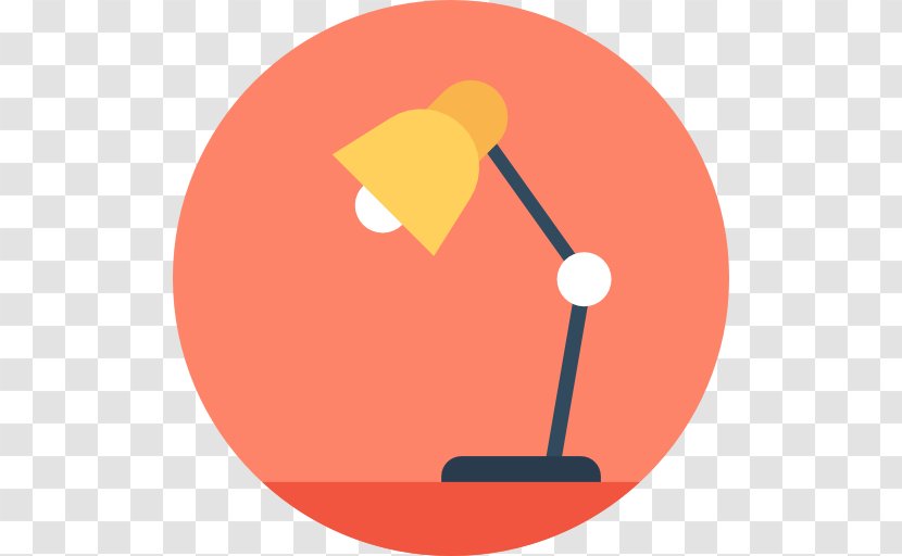Lamp Vector - Education - Science Transparent PNG