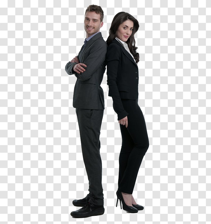 Stock Photography Business Royalty-free Investment - Shoulder - Couple Art Transparent PNG