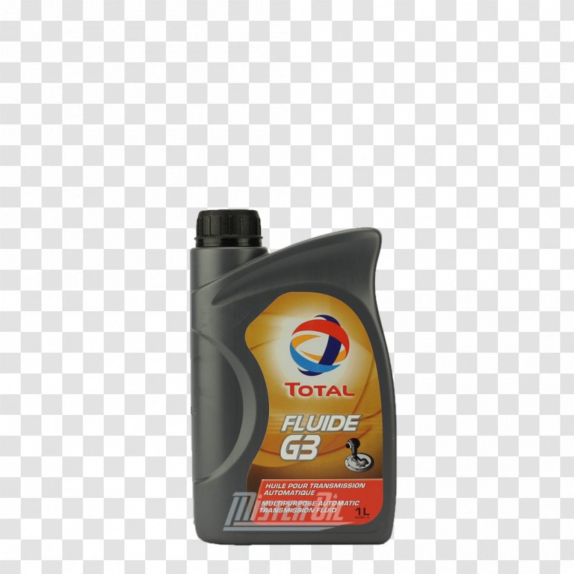 Motor Oil Lubricant Liter Total S.A. - Automotive Fluid Transparent PNG