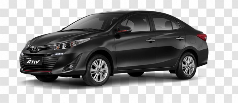 Nissan Hyundai Santa Fe Sport Utility Vehicle 2018 Ford Fiesta - Black Five Promotions Transparent PNG