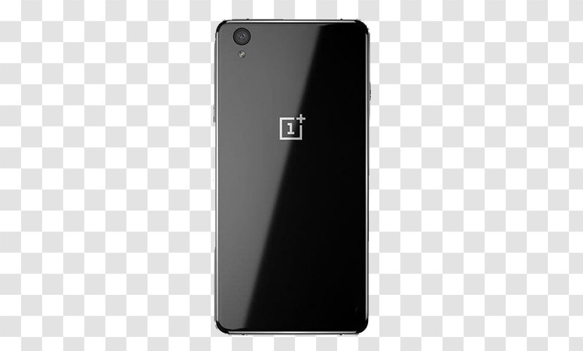 OnePlus One Android Smartphone 4G Transparent PNG