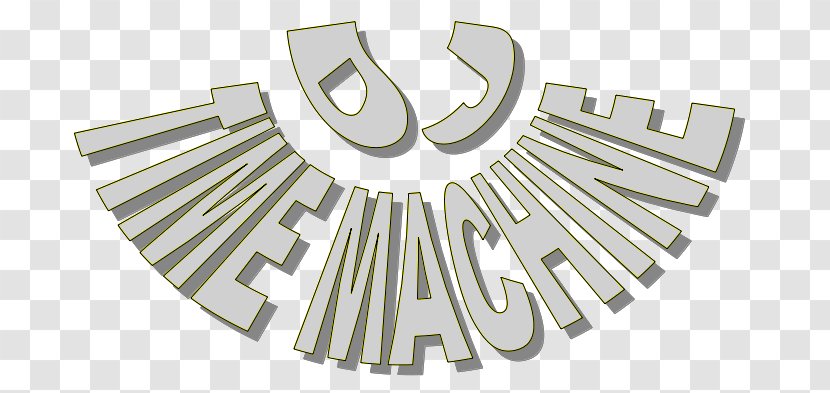 Logo Brand Emblem - Dj Machine Transparent PNG