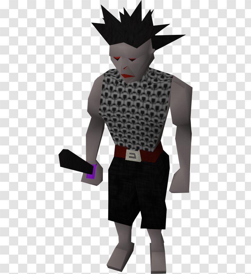 Old School RuneScape Non-player Character YouTube World Of Warcraft - Runescape - Youtube Transparent PNG