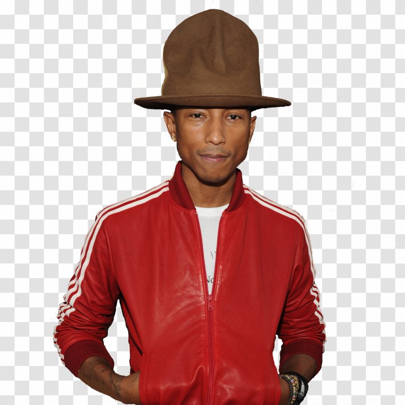 Pharrell Williams G I R L Frontin' Artist - Tshirt - Tom And Jerry Transparent PNG