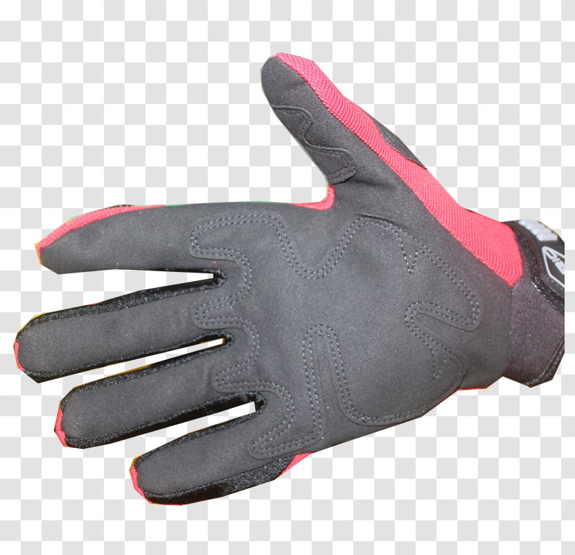 Thumb Cycling Glove - Safety - Design Transparent PNG