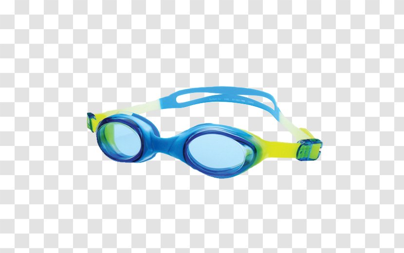 Goggles Light Glasses Diving & Snorkeling Masks Product Design - Aqua Transparent PNG