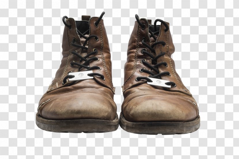 Hiking Boot Leather Shoelaces Transparent PNG