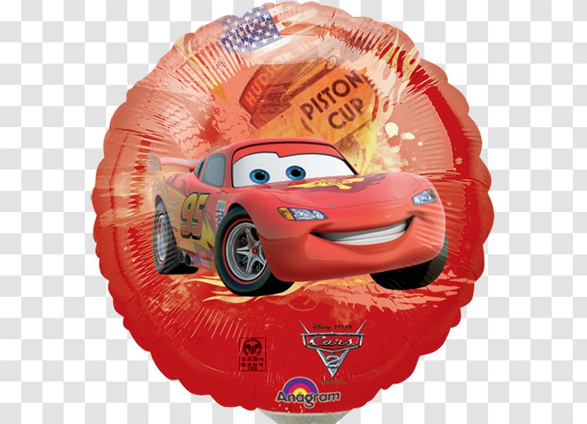 Lightning McQueen Mater Doc Hudson Cars The Walt Disney Company - Car Mcqueen Transparent PNG