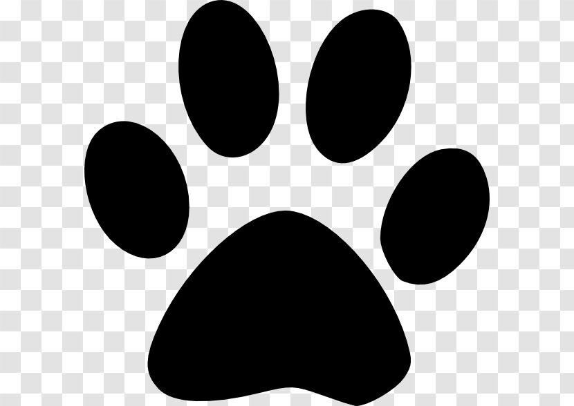 Pet Sitting Dog Cat Paw - Animal Transparent PNG