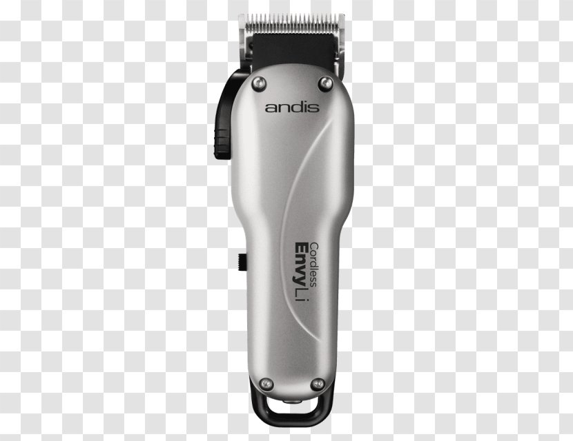 Hair Clipper Andis Slimline Pro 32400 Wahl Comb - Beauty Parlour - Trimmer Transparent PNG