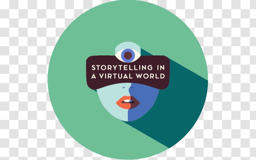 University Of Malta Virtual World Reality - STORY TELLING Transparent PNG