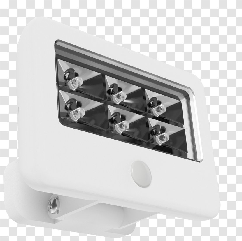 Light Fixture LED Lamp Light-emitting Diode Lighting - Street Transparent PNG