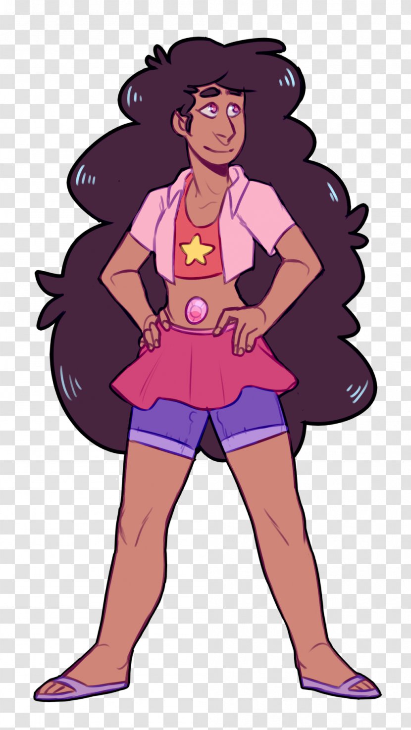 Steven Universe Stevonnie Drawing Steven's Birthday Pearl - Heart Transparent PNG