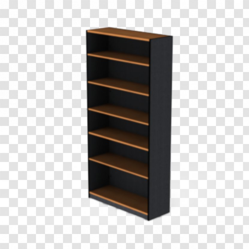Shelf Furniture Bookcase Chiffonier Transparent PNG