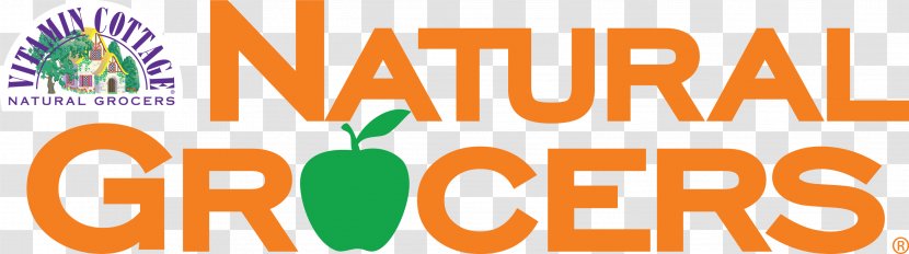 Vitamin Cottage Natural Grocers Organic Food Grocery Store NYSE:NGVC - Commodity - Tulsa Run Transparent PNG