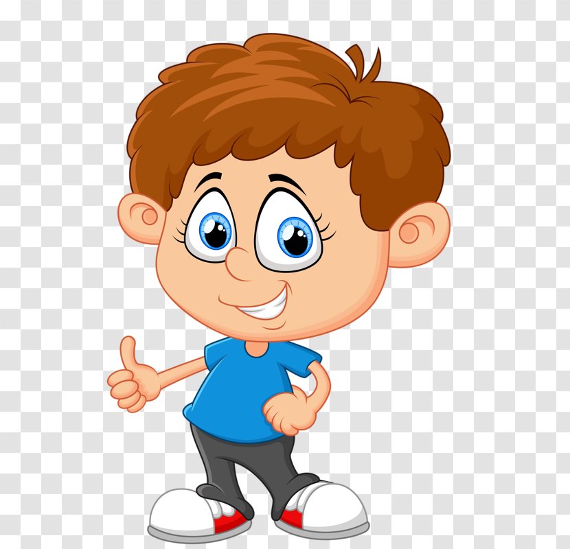 Child Clip Art - Cartoon Transparent PNG