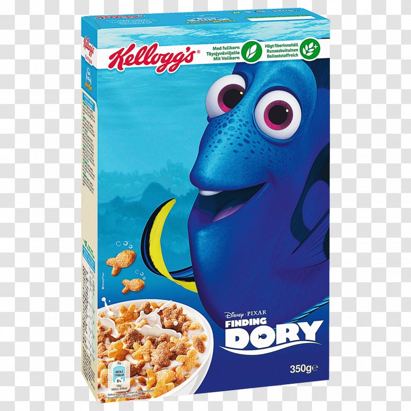 Breakfast Cereal Corn Flakes Rice Krispies Kellogg's Ricicles - Cars 3 - Froot Loops Transparent PNG