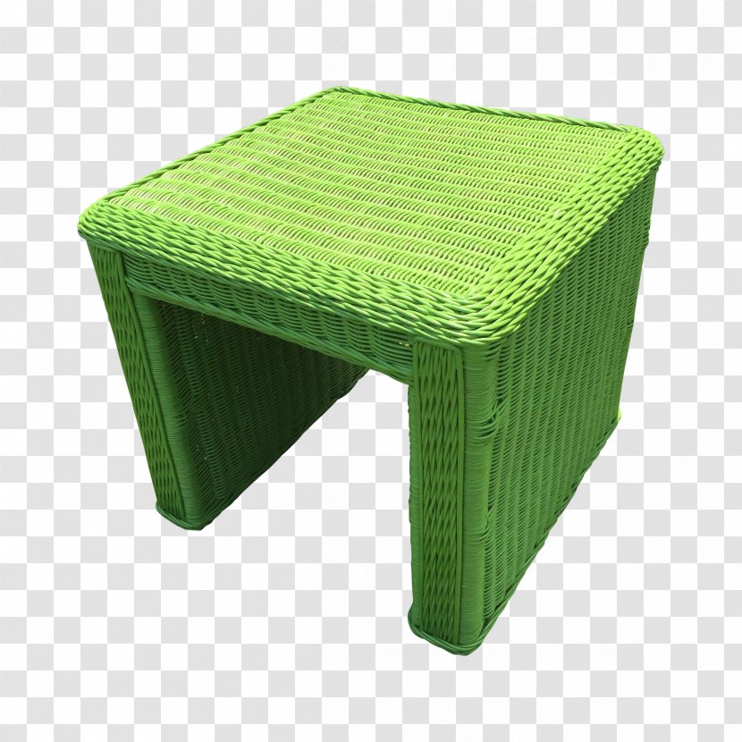 Rectangle Plastic - Outdoor Furniture - Angle Transparent PNG