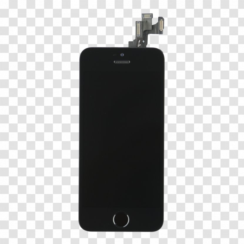 IPhone 4 5c 6S 6 Plus - Liquidcrystal Display - Lightning Transparent PNG