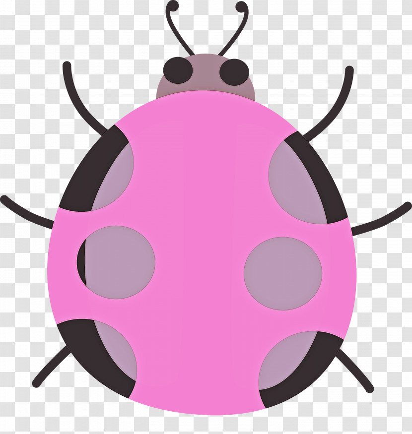 Pink Magenta Pest Transparent PNG
