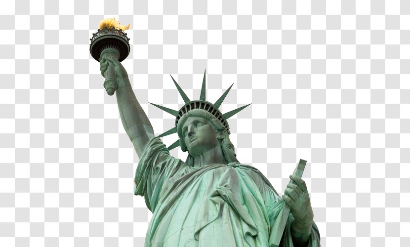 Statue Of Liberty Stock Photography Royalty-free - Royaltyfree Transparent PNG