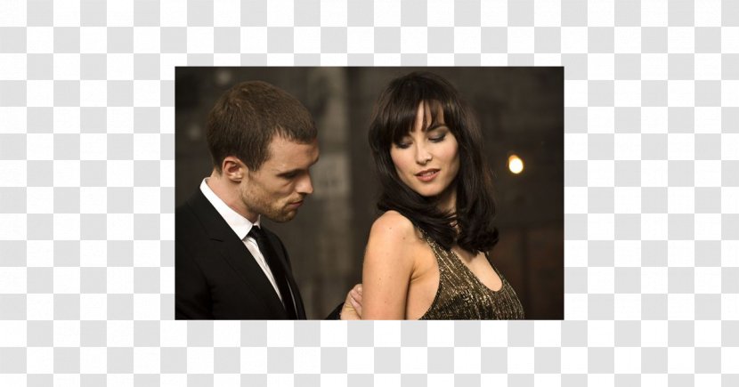 France The Transporter Film Series Actor Action - Tree Transparent PNG