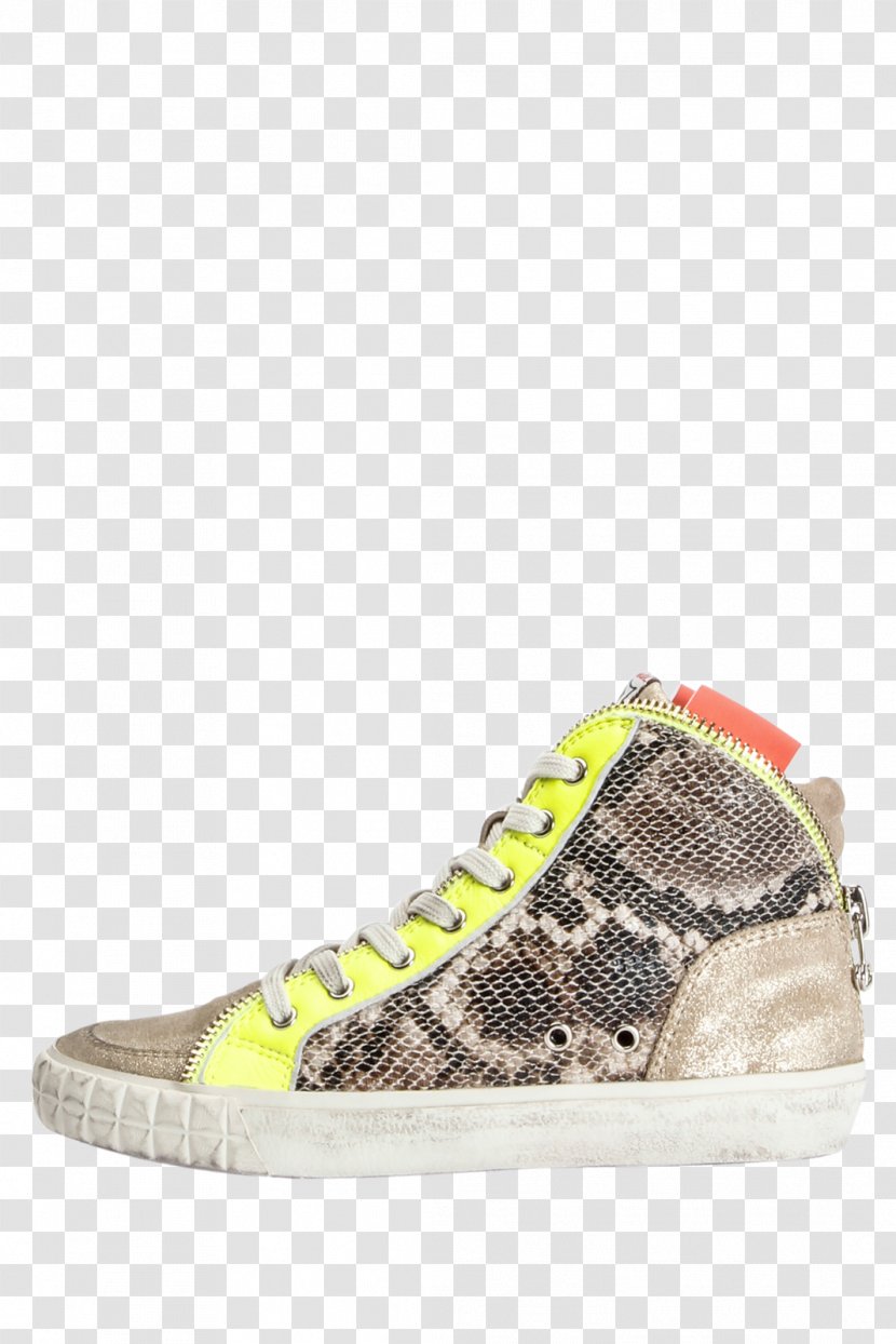 Sneakers Shoe Footwear Yellow Sportswear - Running - Shake Dice Transparent PNG