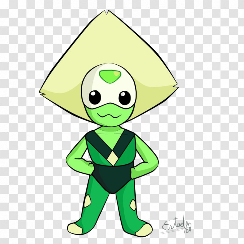 Drawing Peridot Bismuth Fan Art - Frame - Beach Wallpaper Transparent PNG