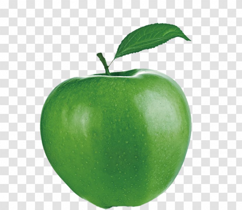 Granny Smith Apple Download - Fruit - Green Transparent PNG