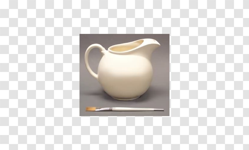 Jug Ceramic Mug Pitcher Teapot - Cup - Kool-Aid Transparent PNG