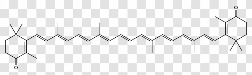 Carotene Carotenoid Xanthophyll Astaxanthin Dietary Supplement - Monochrome - Lutein Transparent PNG