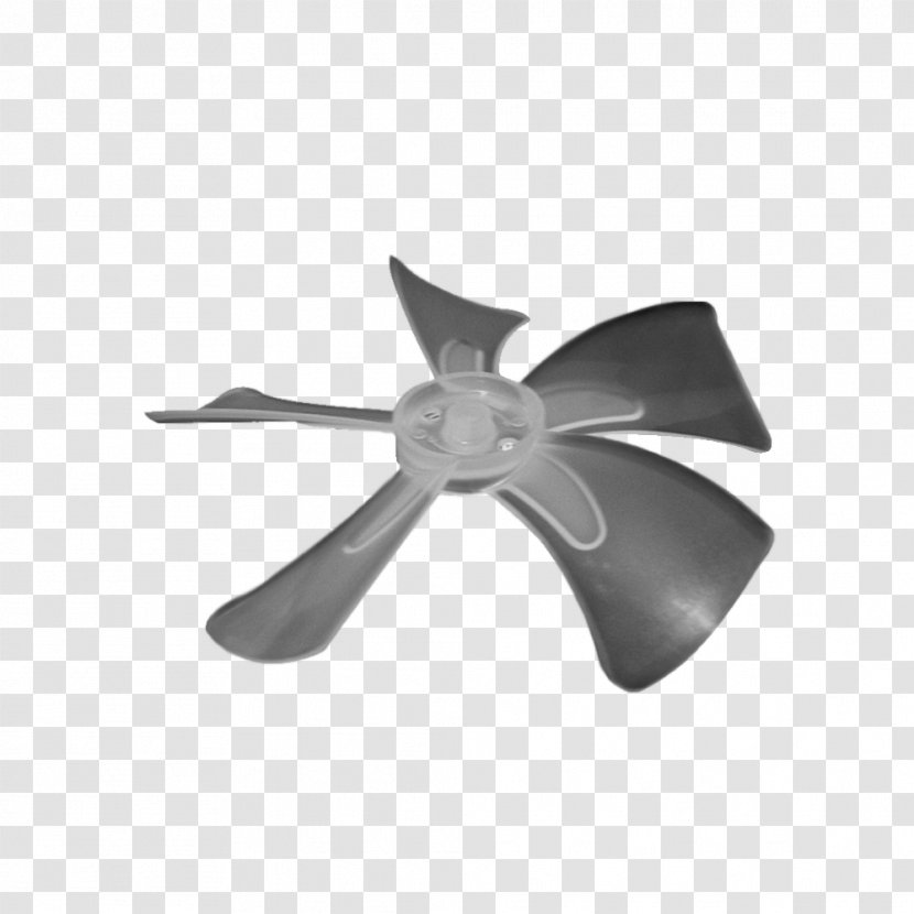 Fan Propeller - Rad Transparent PNG