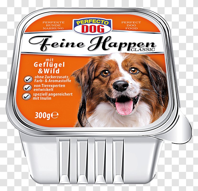 Dog Breed Puppy Food - Beef - Wild Transparent PNG