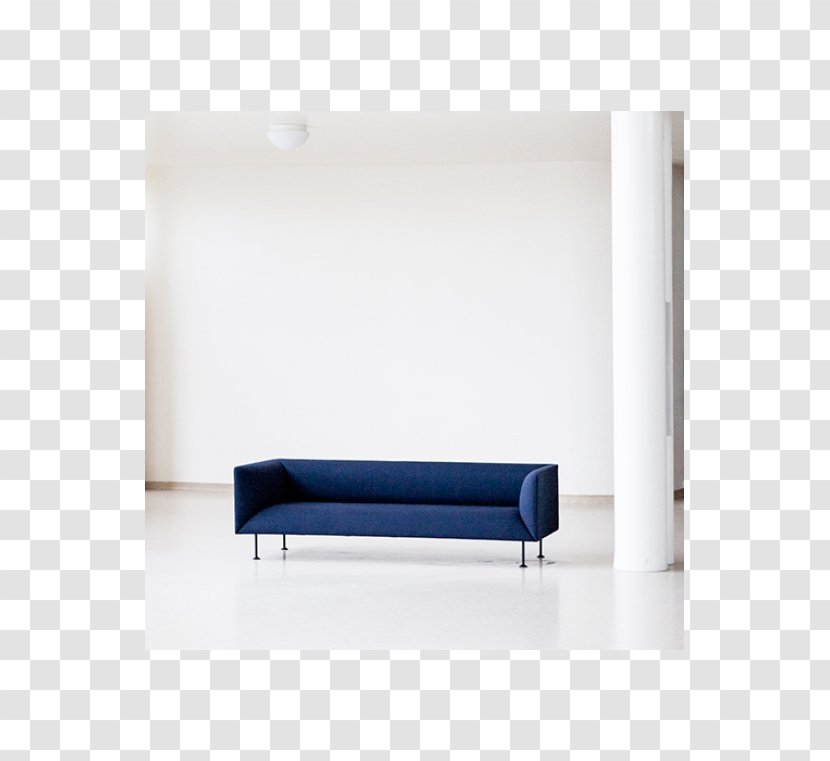Sofa Bed Couch Chaise Longue Table Zitter - Menu Transparent PNG