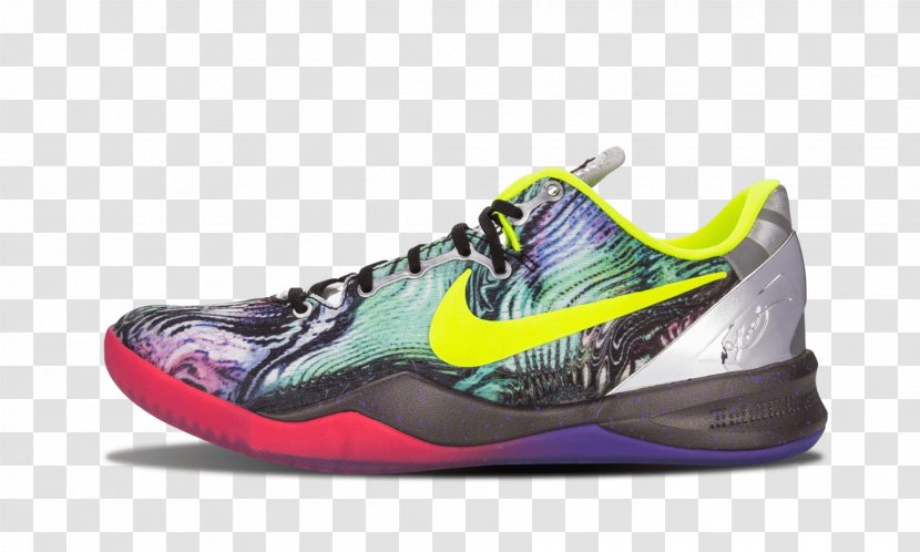 Air Force Shoe Nike Sneakers Jordan - Kobe Bryant Transparent PNG