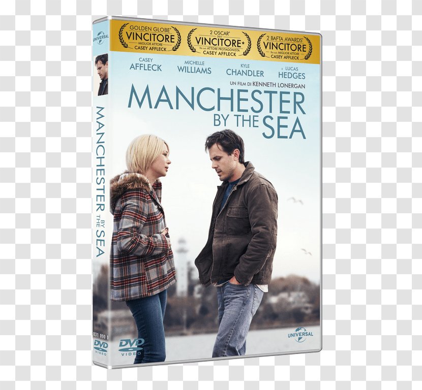 Amazon.com DVD Lee Chandler Manchester Film - Amazoncom - Dvd Transparent PNG