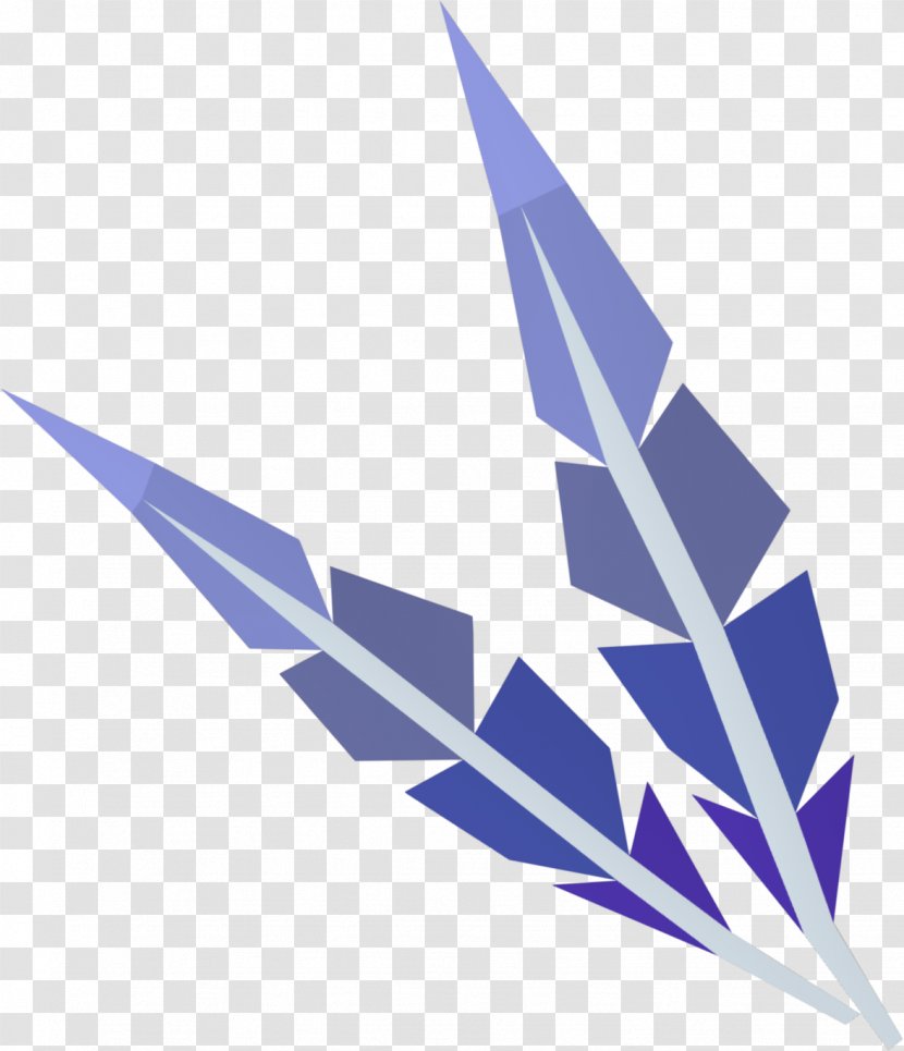 Bird Eagle Feather Law Quill - Purple - Feathers Transparent PNG
