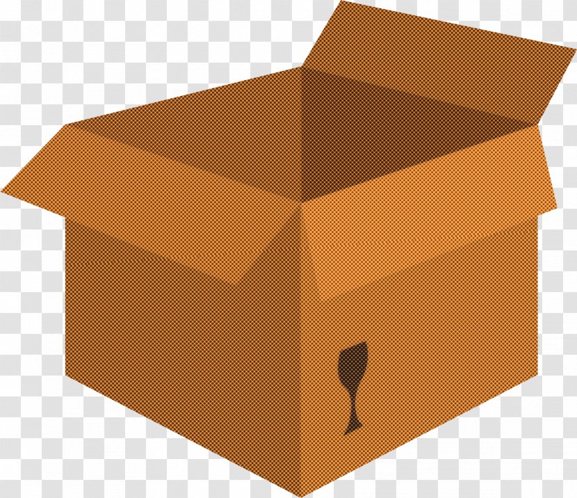 Box Carton Shipping Package Delivery Packing Materials - Office Supplies Packaging And Labeling Transparent PNG